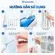 Máy Tăm Nước Seago SG-833 Chính Hãng slide 5
